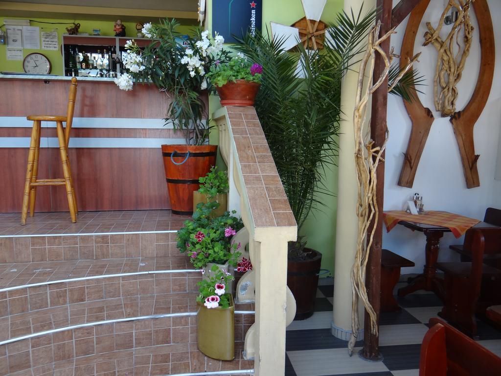 Guest House Rosa Kiten  Exterior photo